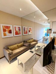 High Street Centre (D6), Apartment #457635861